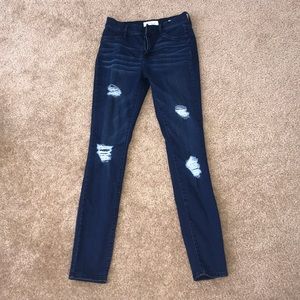 Pacsun Skinny Jeans